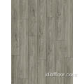 Lantai vinil kaku 100% tahan air dengan underlayment